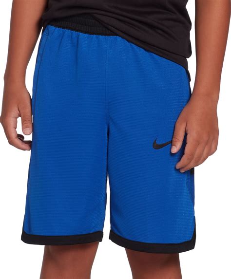 nike shorts for boys